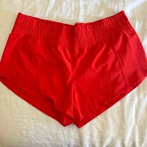 Zella Athletic Shorts
